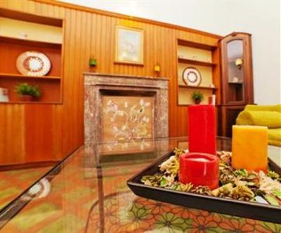 фото отеля Residence Il Girasole
