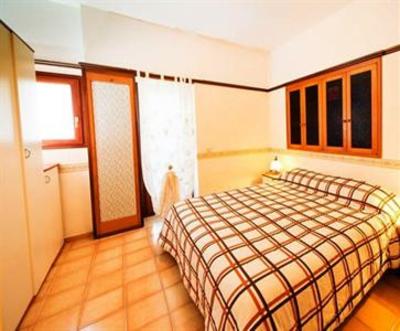 фото отеля Residence Il Girasole