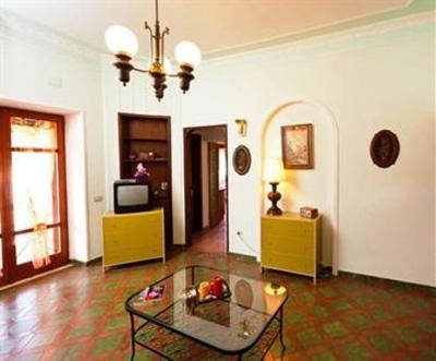 фото отеля Residence Il Girasole