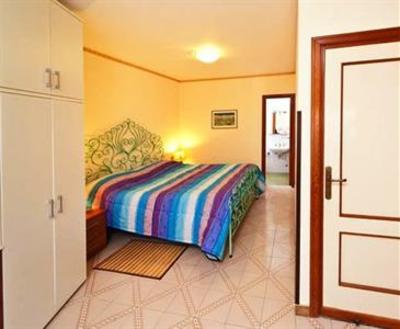 фото отеля Residence Il Girasole