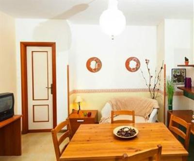 фото отеля Residence Il Girasole