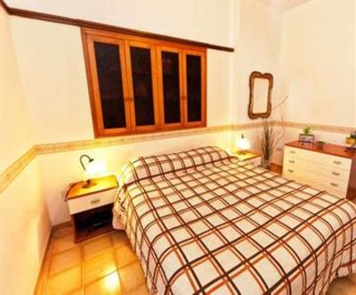 фото отеля Residence Il Girasole