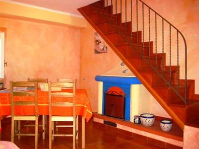 фото отеля Residence Il Girasole