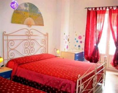 фото отеля Residence Il Girasole