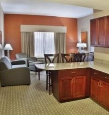 фото отеля Holiday Inn Express McDonough