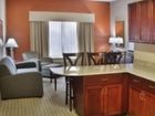 фото отеля Holiday Inn Express McDonough