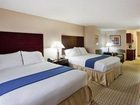 фото отеля Holiday Inn Express McDonough