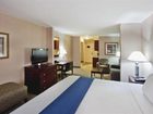 фото отеля Holiday Inn Express McDonough