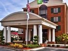 фото отеля Holiday Inn Express McDonough