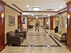 фото отеля Holiday Inn Express McDonough