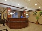 фото отеля Holiday Inn Express McDonough