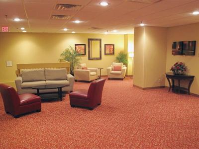 фото отеля La Quinta Inn & Suites Bloomington West