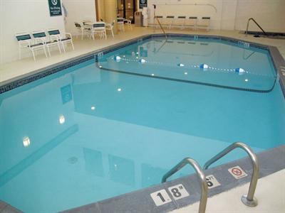 фото отеля La Quinta Inn & Suites Bloomington West
