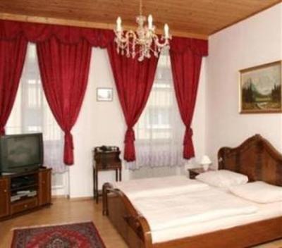 фото отеля Marien-hof Appartement-Hotel