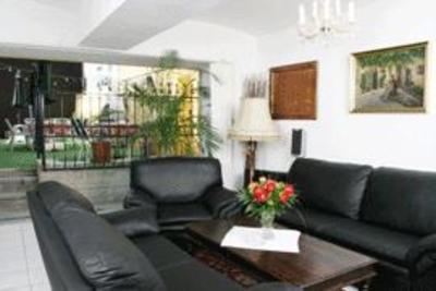 фото отеля Marien-hof Appartement-Hotel