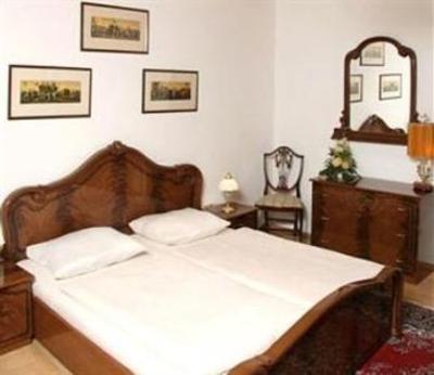 фото отеля Marien-hof Appartement-Hotel