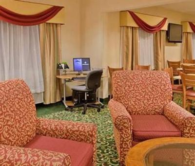фото отеля Fairfield Inn Texas City