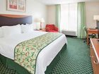 фото отеля Fairfield Inn Texas City