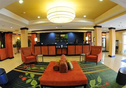 фото отеля Fairfield Inn & Suites by Marriott Fresno Clovis