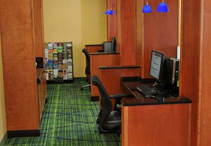 фото отеля Fairfield Inn & Suites by Marriott Fresno Clovis