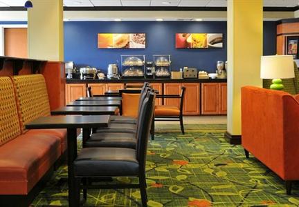 фото отеля Fairfield Inn & Suites by Marriott Fresno Clovis