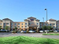 Fairfield Inn & Suites by Marriott Fresno Clovis
