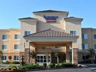 фото отеля Fairfield Inn & Suites by Marriott Fresno Clovis