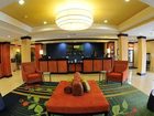 фото отеля Fairfield Inn & Suites by Marriott Fresno Clovis