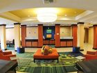 фото отеля Fairfield Inn & Suites by Marriott Fresno Clovis