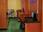 фото отеля Fairfield Inn & Suites by Marriott Fresno Clovis