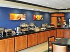 фото отеля Fairfield Inn & Suites by Marriott Fresno Clovis