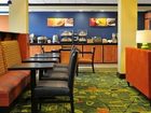 фото отеля Fairfield Inn & Suites by Marriott Fresno Clovis