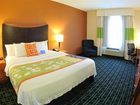 фото отеля Fairfield Inn & Suites by Marriott Fresno Clovis