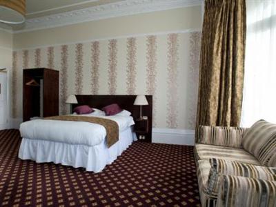 фото отеля Cabot Court Hotel - a JD Wetherspoon Hotel