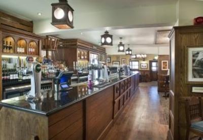 фото отеля Cabot Court Hotel - a JD Wetherspoon Hotel