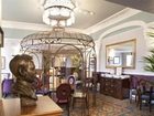 фото отеля Cabot Court Hotel - a JD Wetherspoon Hotel