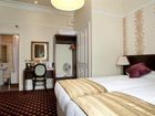 фото отеля Cabot Court Hotel - a JD Wetherspoon Hotel