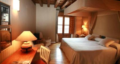 фото отеля El Hotel de La Villa