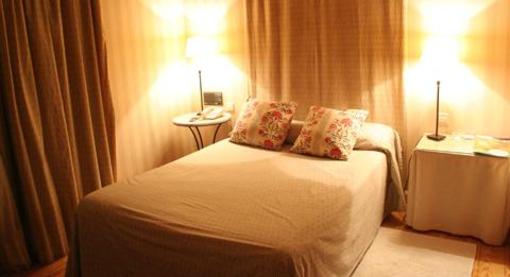 фото отеля El Hotel de La Villa