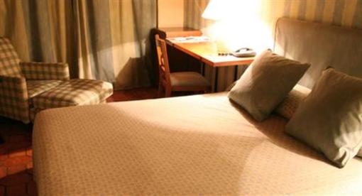 фото отеля El Hotel de La Villa
