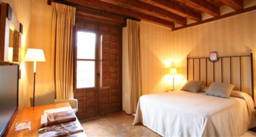 фото отеля El Hotel de La Villa