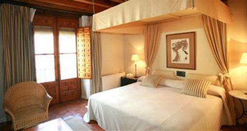 фото отеля El Hotel de La Villa