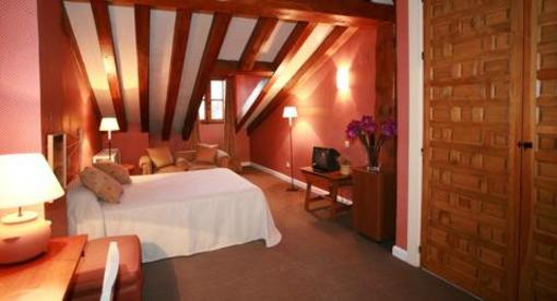 фото отеля El Hotel de La Villa