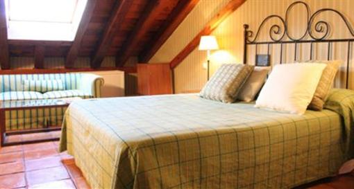 фото отеля El Hotel de La Villa
