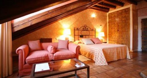 фото отеля El Hotel de La Villa