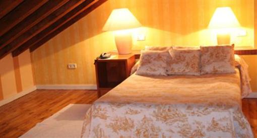 фото отеля El Hotel de La Villa