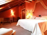 El Hotel de La Villa