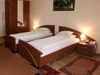 Casa Junior Apartment Hotel