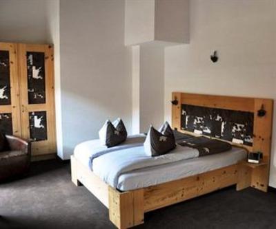 фото отеля Hotel L'Etable Les Crosets