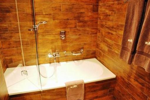 фото отеля Hotel L'Etable Les Crosets